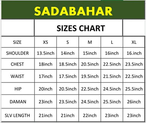 SIGNATURE by Sadabahar | Heavy Embroidered Lawn 3 Piece Stitched Suit D-3