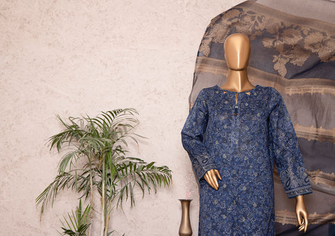 Turkish Jacquard Dyed Yarn Dupatta Coll Vol-2 By Hz Tex25 D-02