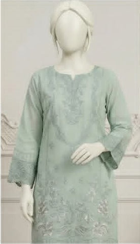 Zenora Un-Stitched Collection By Karimi Store D-3