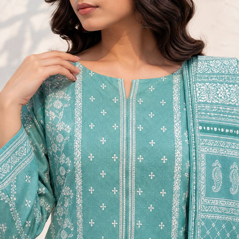 Firdous Re-sham Cotton Vol-02 | D-8
