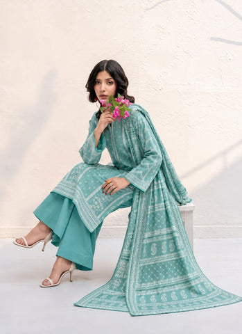 Firdous Re-sham Cotton Vol-02 | D-8