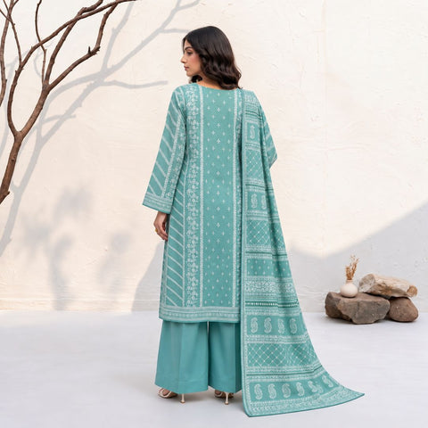 Firdous Re-sham Cotton Vol-02 | D-8