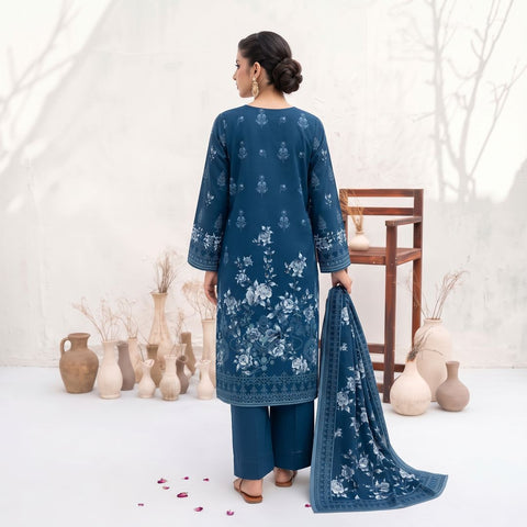 Firdous Re-sham Cotton Vol-02 | D-10