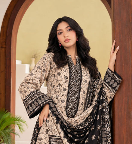 Firdous Re-sham Cotton Vol-02 | D-11