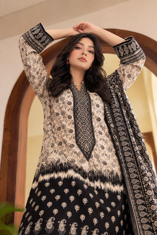 Firdous Re-sham Cotton Vol-02 | D-11