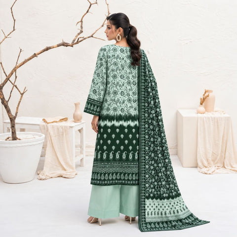 Firdous Re-sham Cotton Vol-02 | D-4