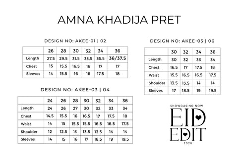 Amna Khadija | Embroidered Cotton Jacquard 2 Piece Stitched Suit D-2