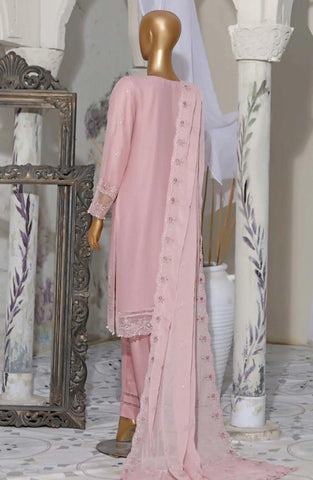 Afsanay Vol.5  Luxury Emb Chiffon Pret D-CR-20