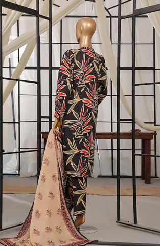 SADABAHAR Printed Lawn Collection Vol 6 -24 D-05