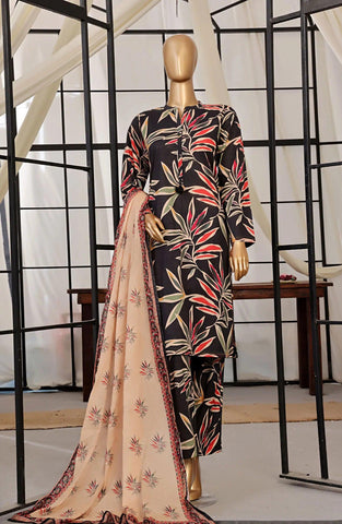 SADABAHAR Printed Lawn Collection Vol 6 -24 D-05