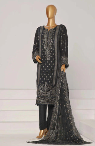 Afsanay Vol.07 Luxury Chiffon Coll'24 D-05