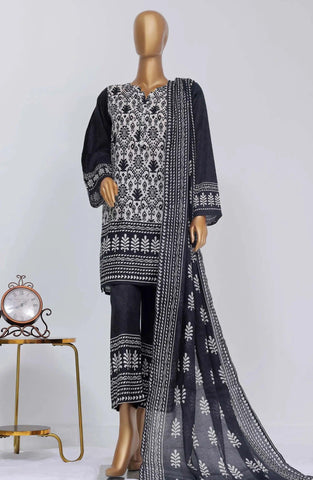 Sada Bahar - Mid Summer Co'Ords Collection'24 D-02