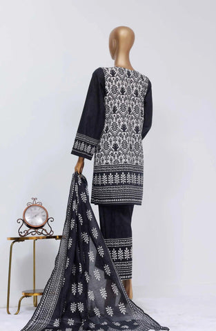 Sada Bahar - Mid Summer Co'Ords Collection'24 D-02