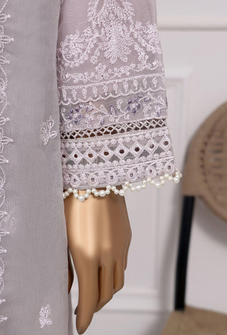 Sadabahar Afsanay Vol 12  Luxury Chiffon Col2025 D-05