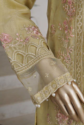 Mahpara Festive Formal Vol-17 By Sadabahar D-02