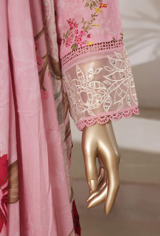 Signature Festive Collection Vol-02 By Sadabahar D-04