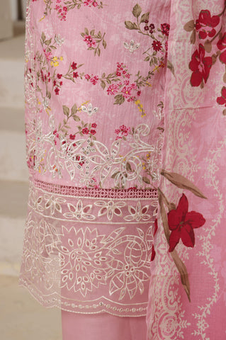 Signature Festive Collection Vol-02 By Sadabahar D-04