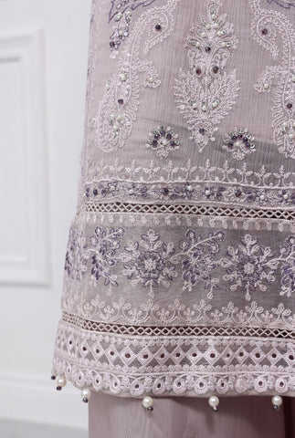 Sadabahar Afsanay Vol 12  Luxury Chiffon Col2025 D-05