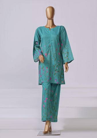 SADABAHAR Mid Summer Co Ords 2-Pcs  Coll Vol-3 D-07