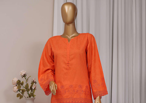 SADABAHAR ESTELLE Emb CO ORDS 2 PCS D-06