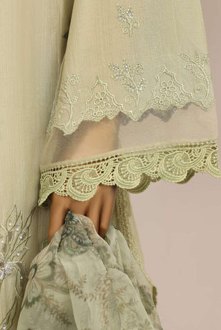 Sadabahar – Luxury Embroidered Festive Collection Vol-7-1 D-6