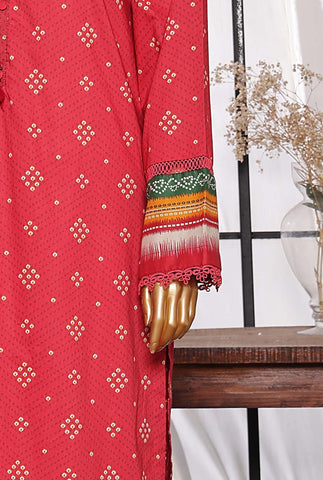 Sadabahar Summer Coll Vol.5  Shirt & trousers Printed D-06