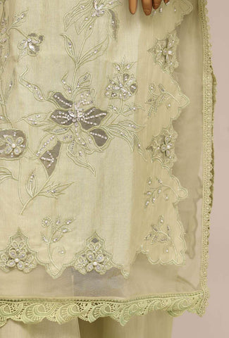 Sadabahar – Luxury Embroidered Festive Collection Vol-7-1 D-6