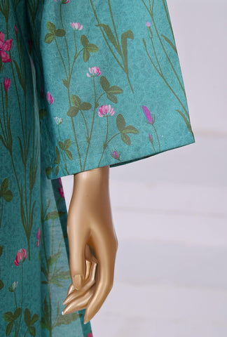 SADABAHAR Mid Summer Co Ords 2-Pcs  Coll Vol-3 D-07
