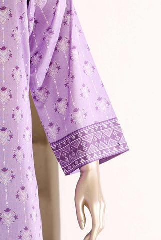 SADABAHAR Luxury Printed Lawn | 3 Piece Stitched Suit D-6