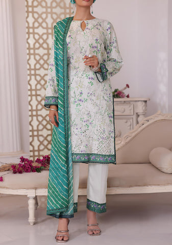 Misri Embroidered Edition By Vs Textile D-06
