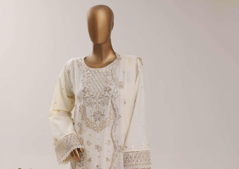 Sadabahar – Luxury Embroidered Festive Collection Vol-7-1 D-7