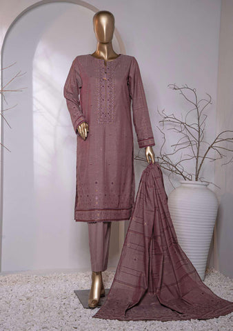 Valencia Jacquard Emb Coll.24 HZ D-16