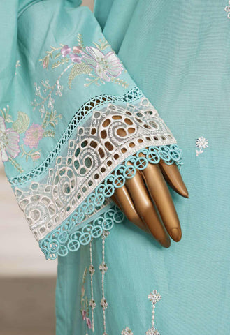 Luxury Embroidered Spring Collection Vol-5 Sadabahar -06