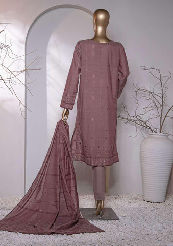 Valencia Jacquard Emb Coll.24 HZ D-16