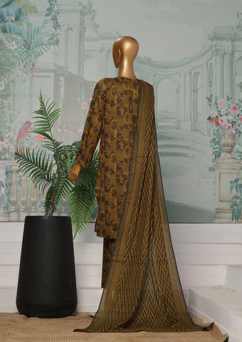 D-05 SADABAHAR MAHRO FESTIVE PRET  2 PIECE