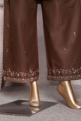 Sadabahar Eclair Embroidered Lawn Stitched 3 Piece Suit D-5