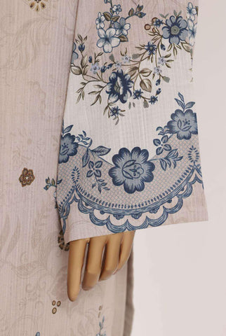 Sadabahar Printed Lawn Vol-10 | Digital Printed Lawn 3 Piece Stitched Suit D-8