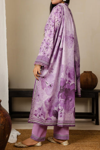 Vs Daman Digital Cambric D-07 2025
