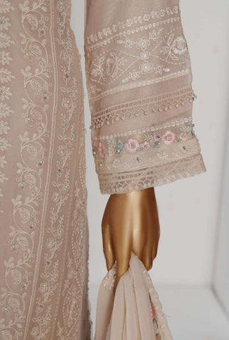 Afsanay Luxury Emb Chiffon Coll'24 Vol.08 By Sadabahar D-07