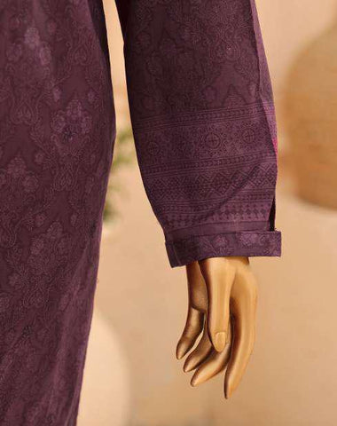 Premium Venice by HZ Textiles | Festive Embroidered 3 Piece Unstitched Lawn Suit D-6