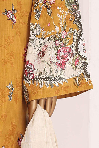 Sadabahar Printed Lawn Vol-10 | Digital Printed Lawn 3 Piece Stitched Suit D-9