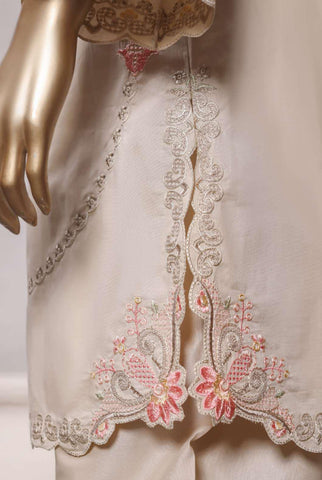 Sadabahar Eclair Embroidered Lawn Stitched 3 Piece Suit D-6