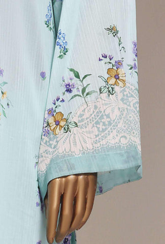 Sadabahar Printed Lawn Vol-11-2 | Printed Lawn 3 Piece Stitched Suit D-8
