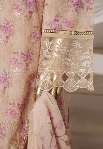 Signature Festive Collection Vol-02 By Sadabahar D-03