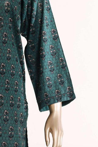 SADABAHAR Luxury Printed Lawn | 3 Piece Stitched Suit D-8