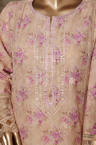 Signature Festive Collection Vol-02 By Sadabahar D-03