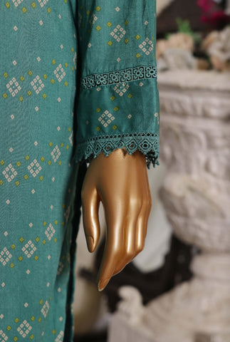 Sadabahar Summer Coll Vol.5  Shirt & trousers Printed D-08