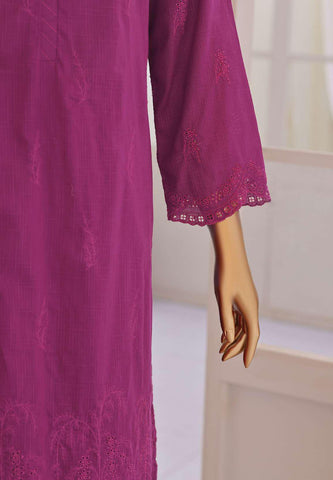 Oriental Printkari by HZ Textiles | Embroidered 3 Piece Unstitched Lawn Suit D-2