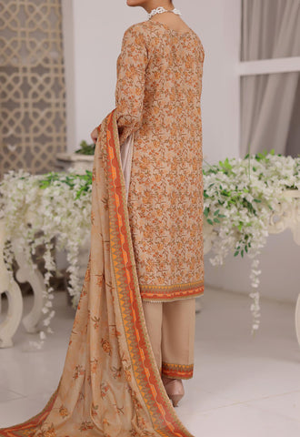 Misri Embroidered Edition By Vs Textile D-08