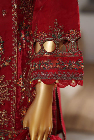 MAHPARA VOL-9 FESTIVE FORMAL BY SADABAHAR D-01